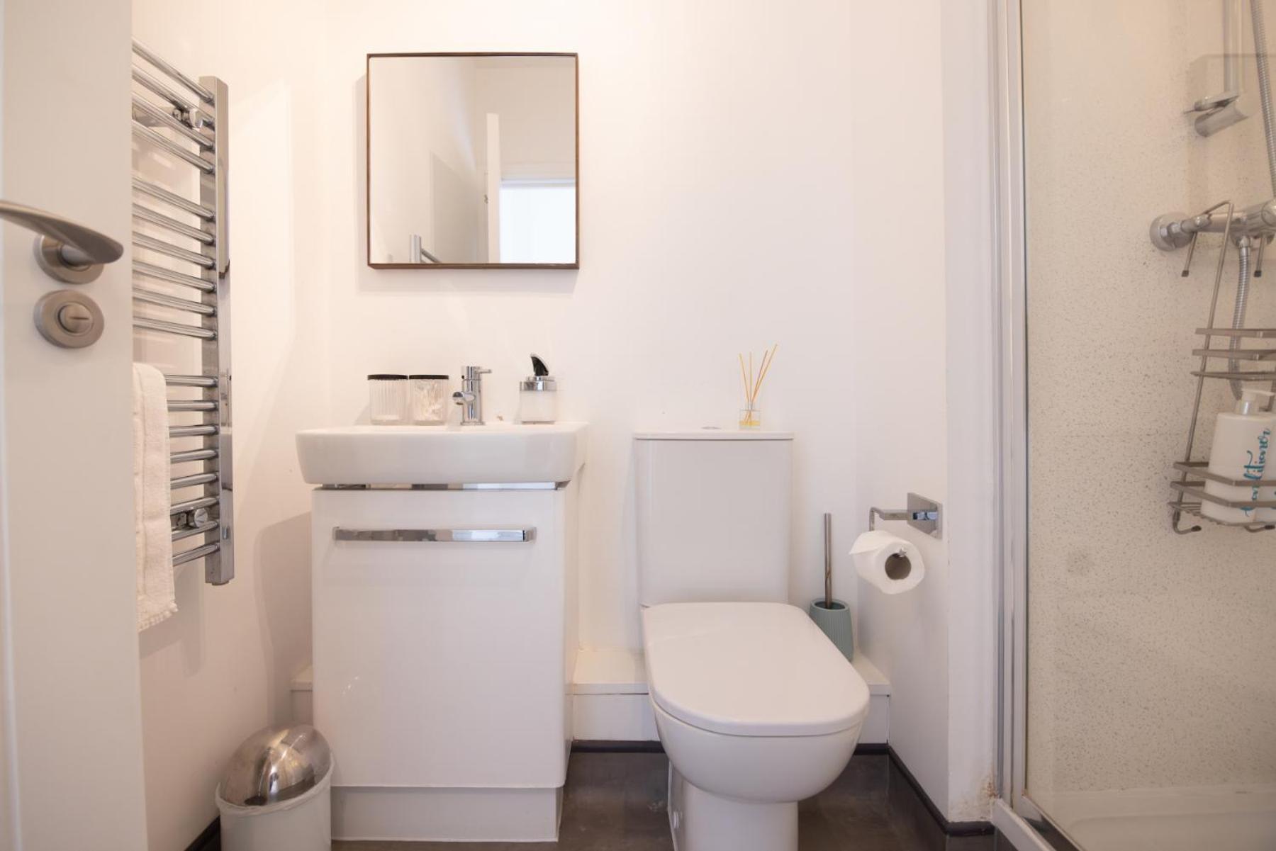 Apartamento Entire 1 Bed - No. 45 - Free Parking - The Cosy Collection Ltd York Exterior foto