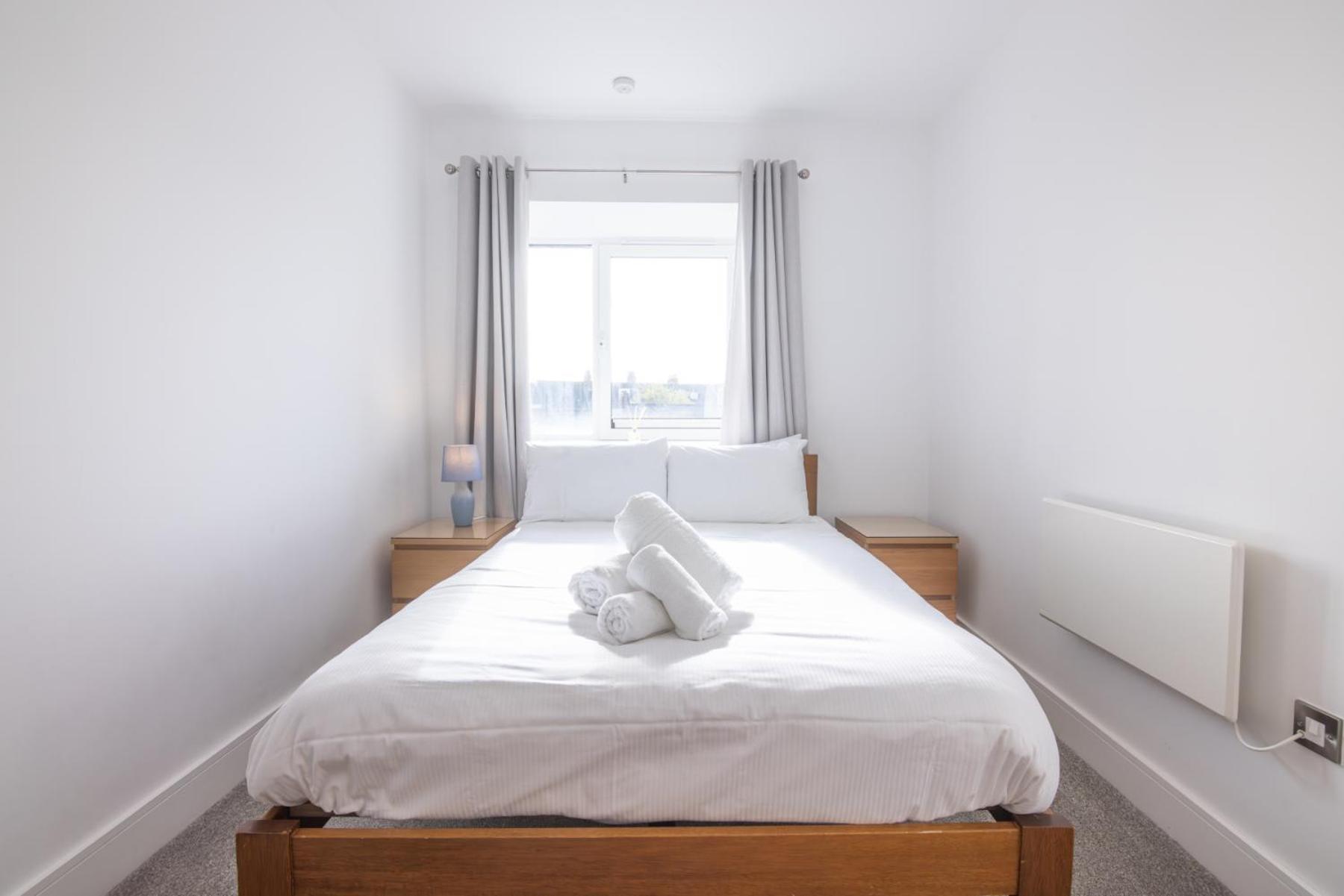 Apartamento Entire 1 Bed - No. 45 - Free Parking - The Cosy Collection Ltd York Exterior foto